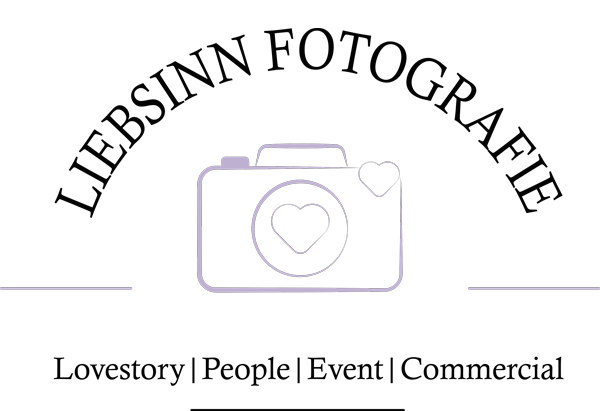 LiebSinn Fotografie | Liebevoll, Authentisch und Echt 