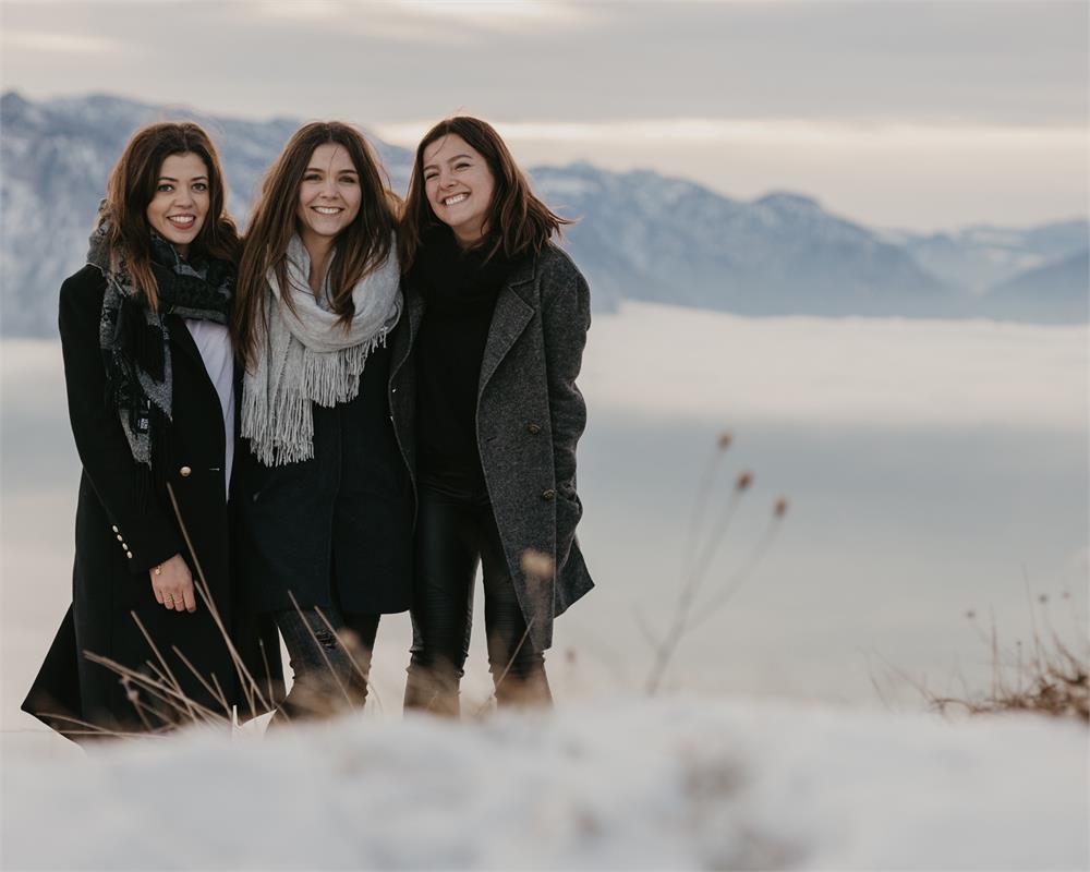 Sophia Laura Christina